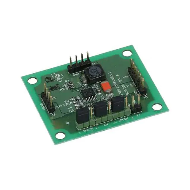TPS61120EVM-205 (EVAL MOD FOR TPS61120)
