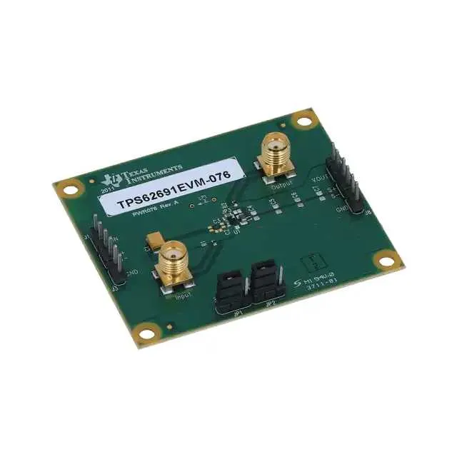 TPS62691EVM-076 (EVAL MODULE FOR TPS62691-076)