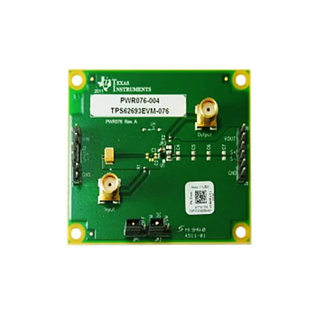 TPS62693EVM-076 (EVALUATION BOARD FOR TPS62693)