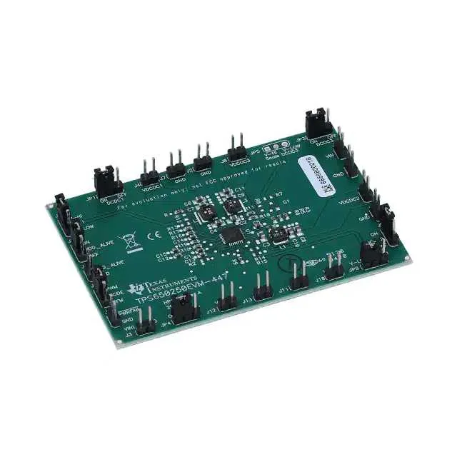 TPS650250EVM-447 (EVAL MODULE FOR TPS650250-447)