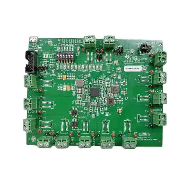 TPS650860EVM-116 (EVALUATION MODULE)