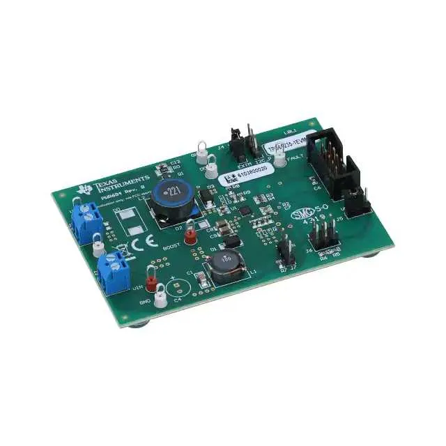 TPS65235-1EVM-694 (TPS65235-1EVM-694)