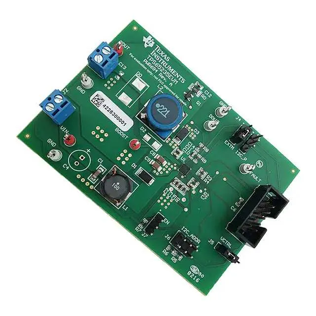 TPS65235EVM-694 (EVALUATION MODULE)