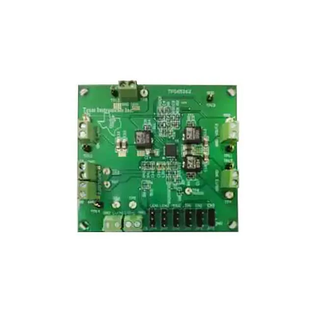 TPS65262EVM-619 (EVAL MODULE FOR TPS65262)