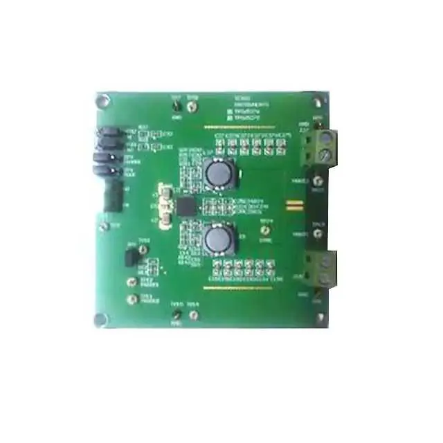 TPS65276EVM (EVAL MODULE FOR TPS65276)