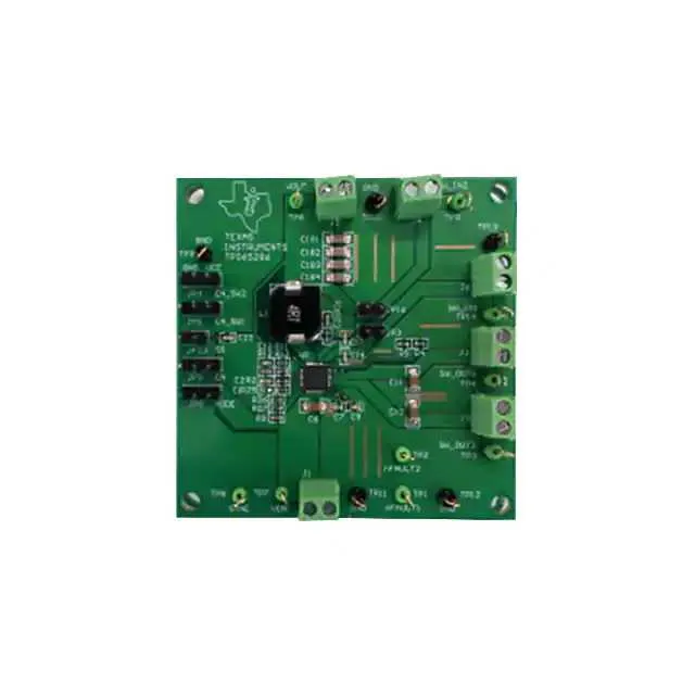 TPS65286EVM-623 (EVAL MODULE FOR TPS65286)