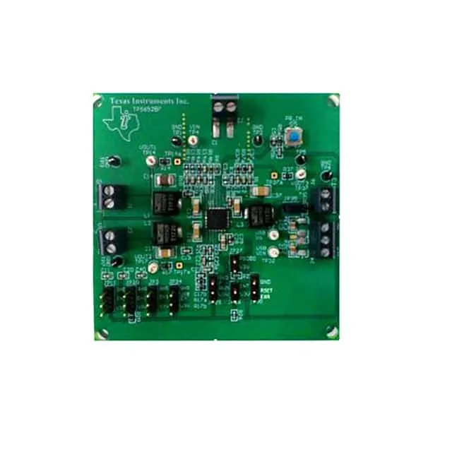 TPS65287EVM (EVAL MODULE FOR TPS65287)