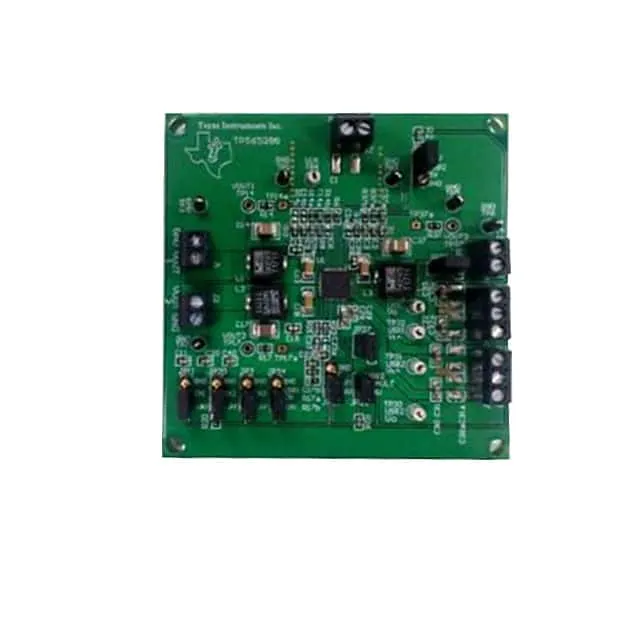 TPS65288EVM (EVAL MODULE FOR TPS65288)