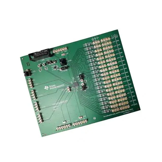 TPS65680EVM (TPS65680EVM)