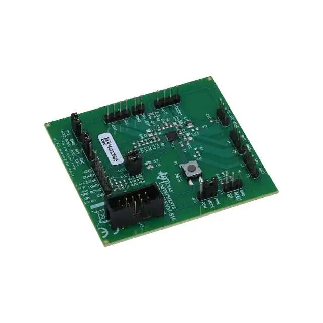 TPS65721EVM-516 (EVAL MODULE FOR TPS65721)