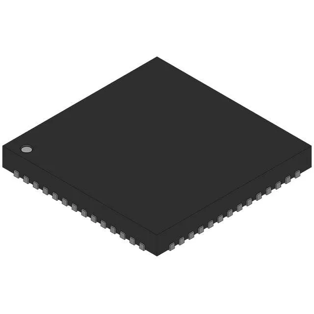 ADC1413D105HN/C1,5 (ADC 14BIT DUAL 105MSPS 56HVQFN)