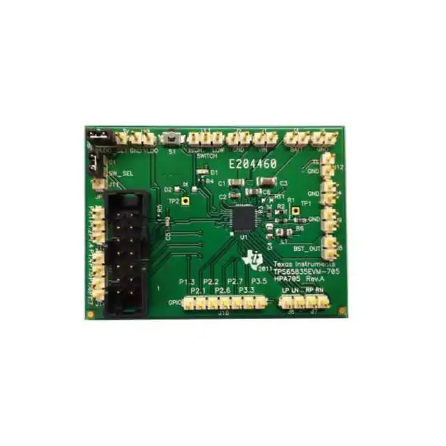 TPS65835EVM-705 (EVAL MODULE FOR TPS65835-705)