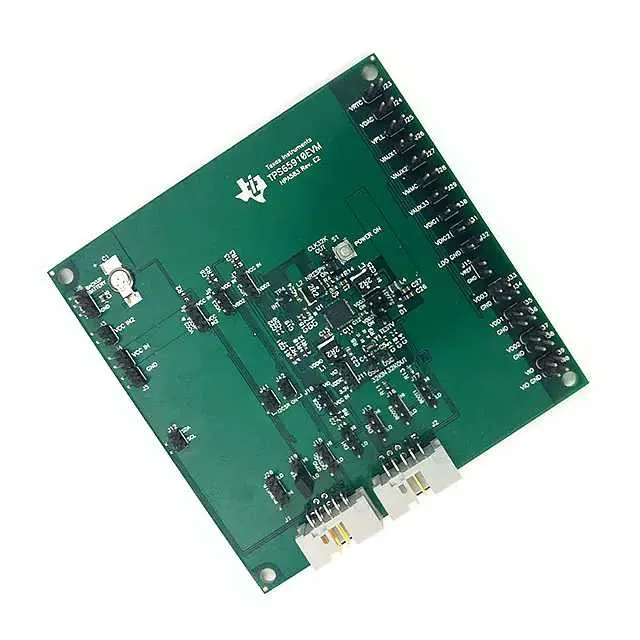 TPS65910A3EVM-583 (EVAL BOARD FOR TPS65910A3)
