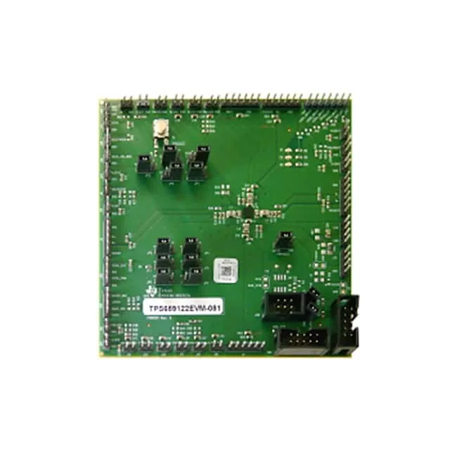 TPS659122EVM-081 (MODULE EVAL FOR TPS659122-081)