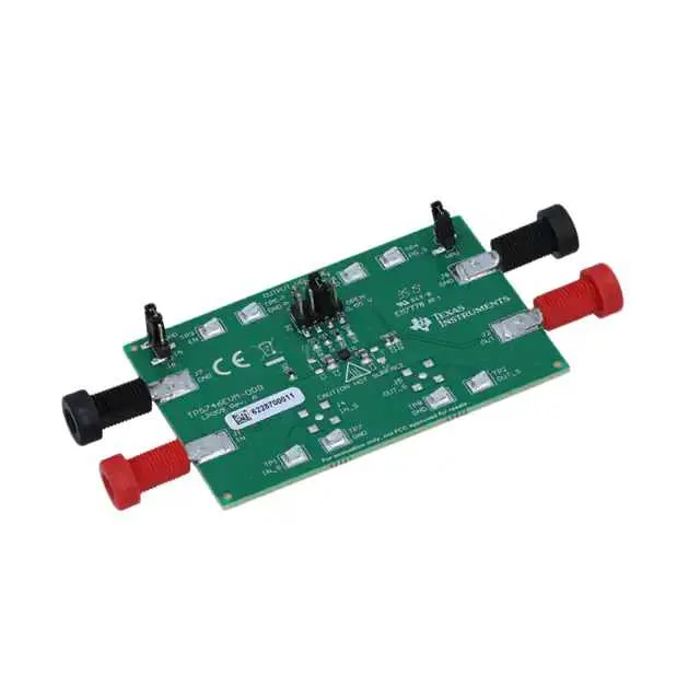 TPS746EVM-009 (EVAL MODULE FOR TPS746)