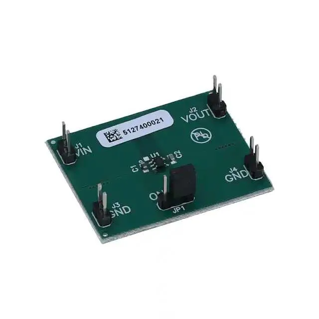 TPS78225EVM-445 (EVAL MODULE FOR TPS78225-445)