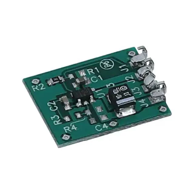 TPS78833EVM (EVAL MOD FOR TPS78833)