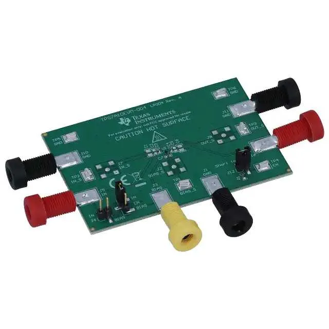 TPS7A10EVM-004 (EVAL MODULE FOR TPS7A10)