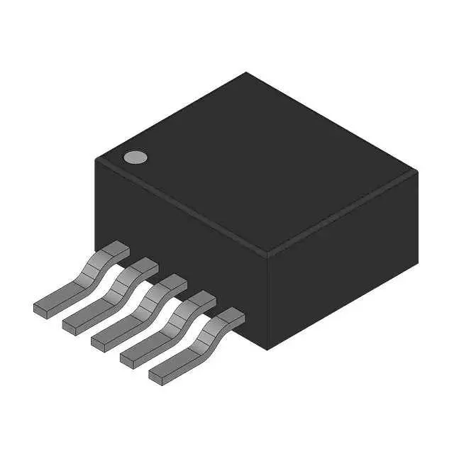 AUIR3320STRL (IC SWITCH HI-SIDE 1CH D2-PAK-5)