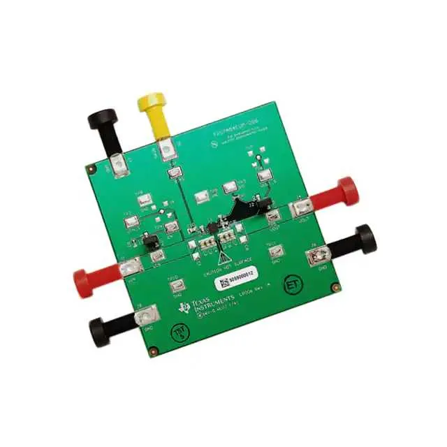 TPS7A54EVM-006 (EVAL MODULE FOR TPS7A54)