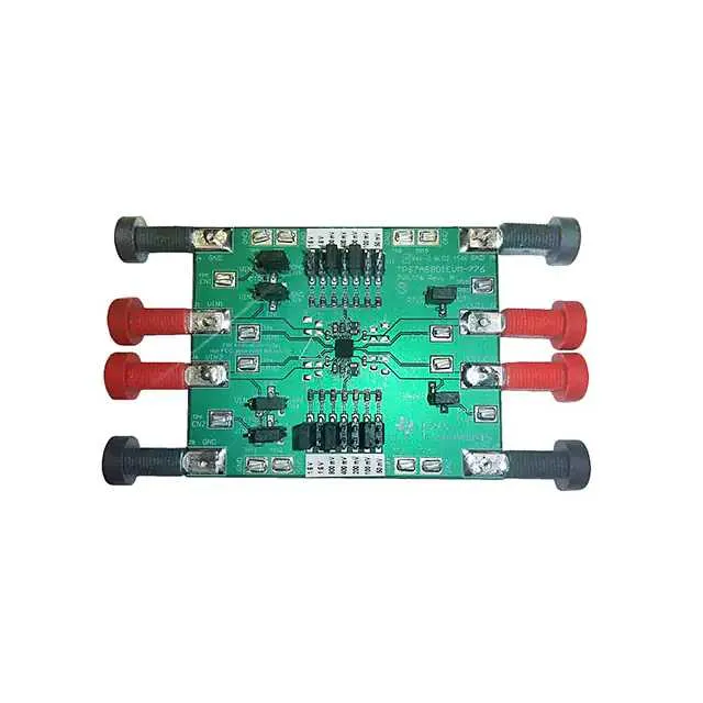 TPS7A8801EVM-776 (EVAL BOARD FOR TPS7A8801)