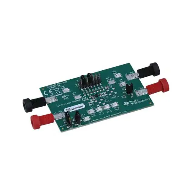 TPS7A91EVM-831 (EVAL BOARD FOR TPS7A91)