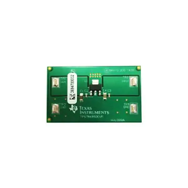TPS7B6950EVM (EVALUATION MODULE TPS7B6950)