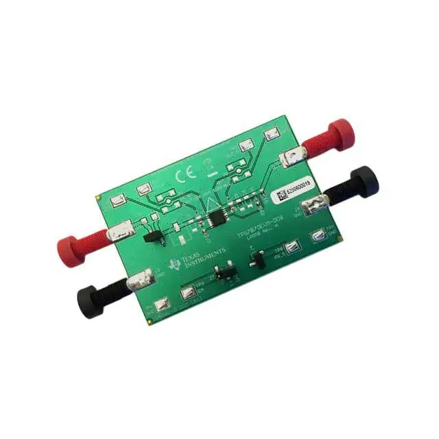 TPS7B70EVM-008 (EVAL MODULE FOR TPSB70)