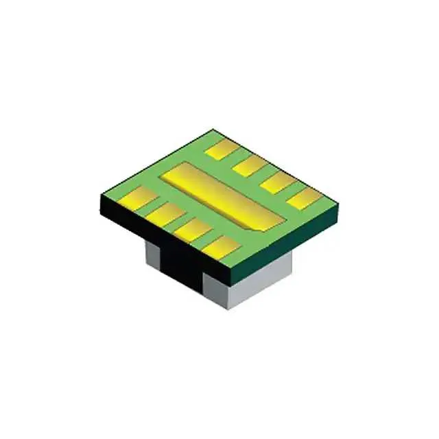 TPS82085SILT (IC REG BUCK ADJ 3A SYNC 8USIP)