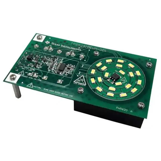 TPS92410EVM-001 (EVAL MODULE FOR TPS92410)