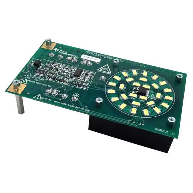 TPS92410EVM-002 (EVAL MODULE FOR TPS92410)
