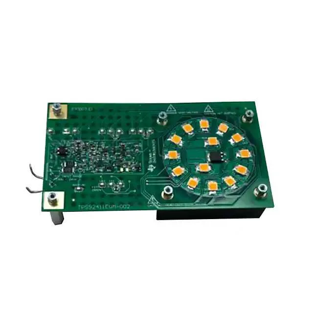 TPS92411EVM-002 (EVAL BOARD FOR TPS92411)