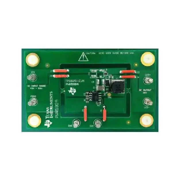 TPS92511EVM (EVAL MODULE FOR TPS92511)