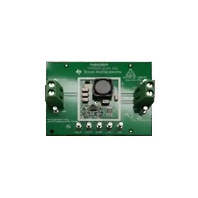 TPS92512EVM-001 (IC LED DRIVER RGLTR DIM)