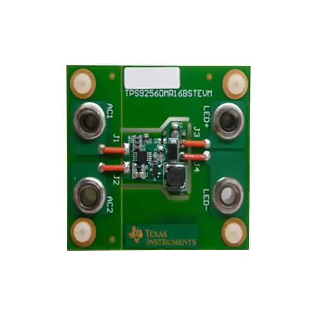 TPS92560MR16BSTEVM (MODULE EVAL FOR TPS92560MR16)