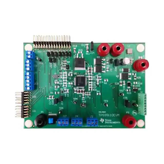 TPS99110EVM (EVALUATION MODULE TPS99110)