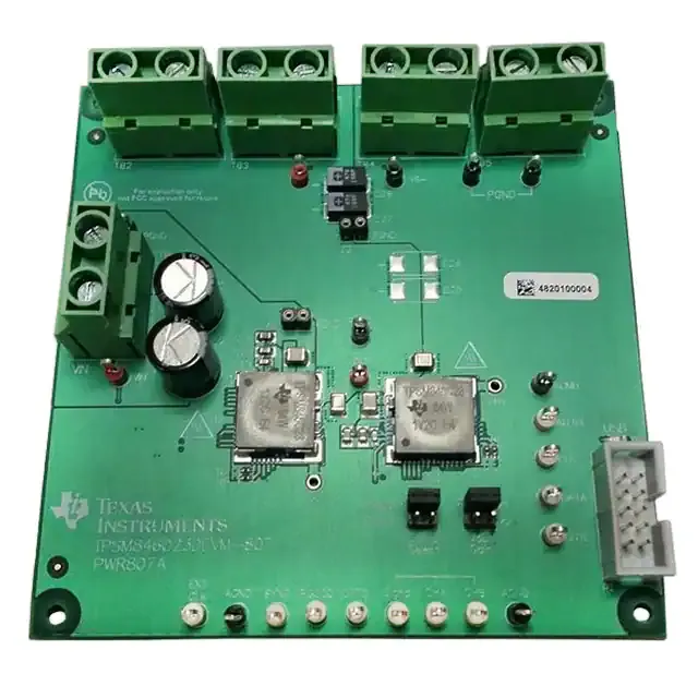 TPSM846C23DEVM-807 (EVAIL MOD)