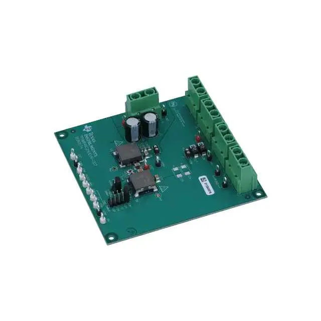 TPSM846C24DEVM-007 (EVALUATION MODULE)
