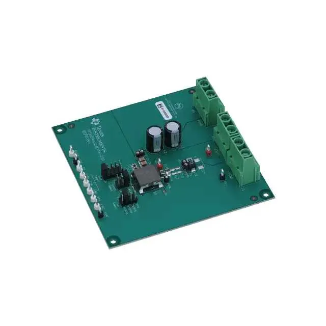TPSM846C24EVM-006 (EVALUATION MODULE)