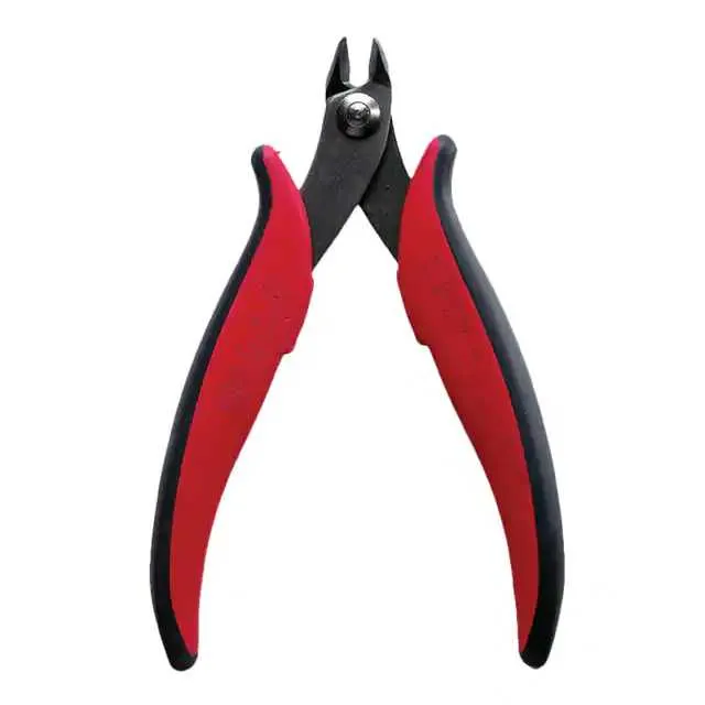 TR-25-50 (CUTTER, ANGLE, CLEAN CUT, 16G)