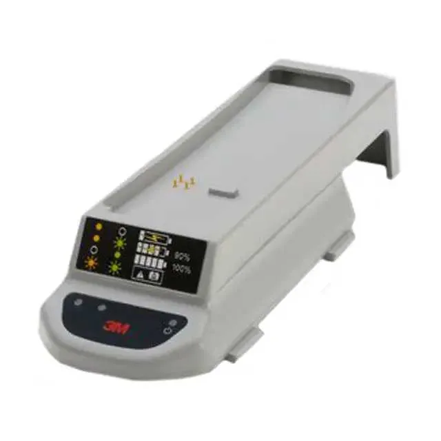 TR-340 (BATTERY CHARGER CRADLE TR-340)