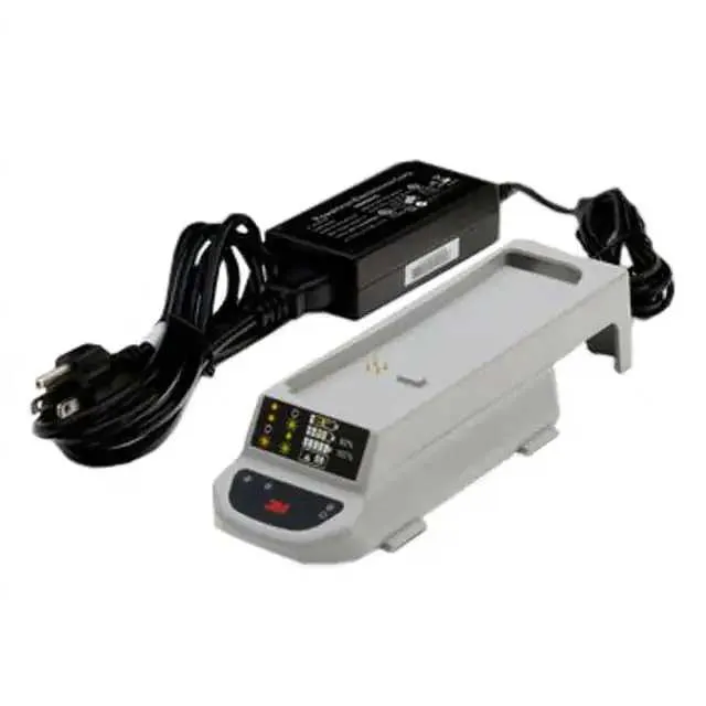TR-341N (SINGLE STATION BATTERY CHARGER K)