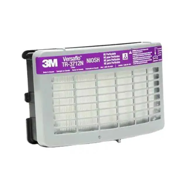 TR-3712N-5 (3M HE FILTER TR-3712N, FOR V)