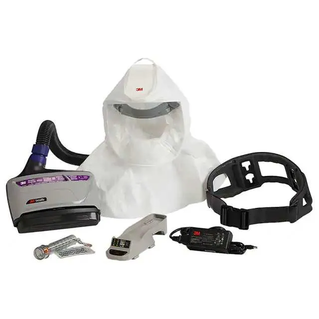 TR-600-ECK (3M VERSAFLO EASY CLEAN P)