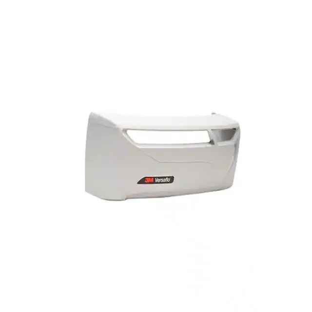 TR-6300FC (3M VERSAFLO FILTER COVER)