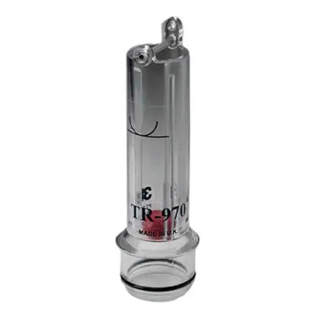 TR-970 (AIR FLOW INDICATOR TR-970)