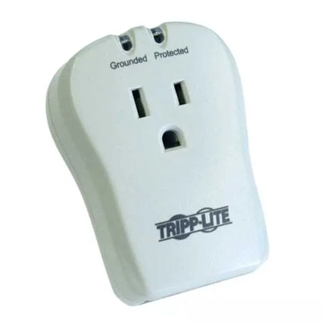 TRAVELCUBE (SURGE SUP 1OUT W/RJ11 DIRECTPLUG)