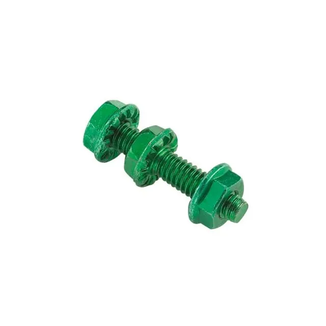 TRBSM5K (THREADED RAIL FASTENER STUD KIT)