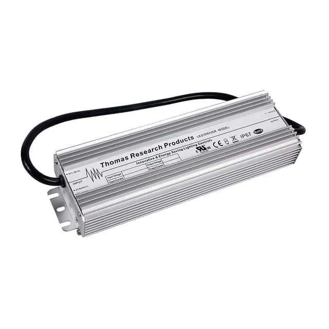 TRC-200S070DT (LED DRVR CC AC/DC 171-285V 700MA)