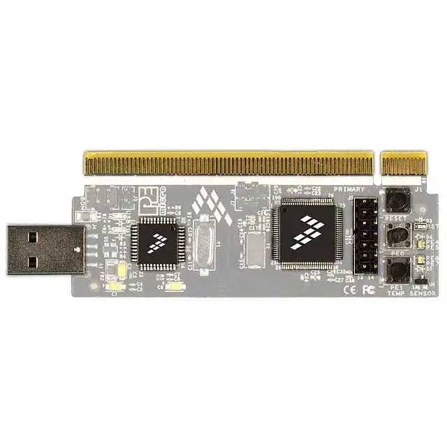 TRK-USB-MPC5604B (STARTERTRAK MINI USB FOR MPC5604)
